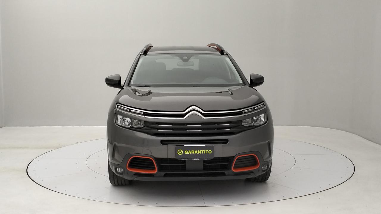 CITROEN C5 Aircross 2018 - C5 Aircross 1.5 bluehdi Feel Pack s&s 130cv my20