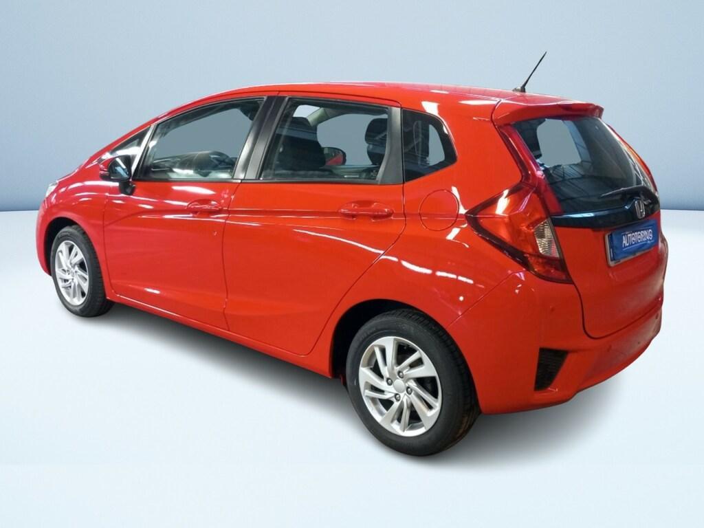 Honda Jazz 1.3 Elegance Connect ADAS