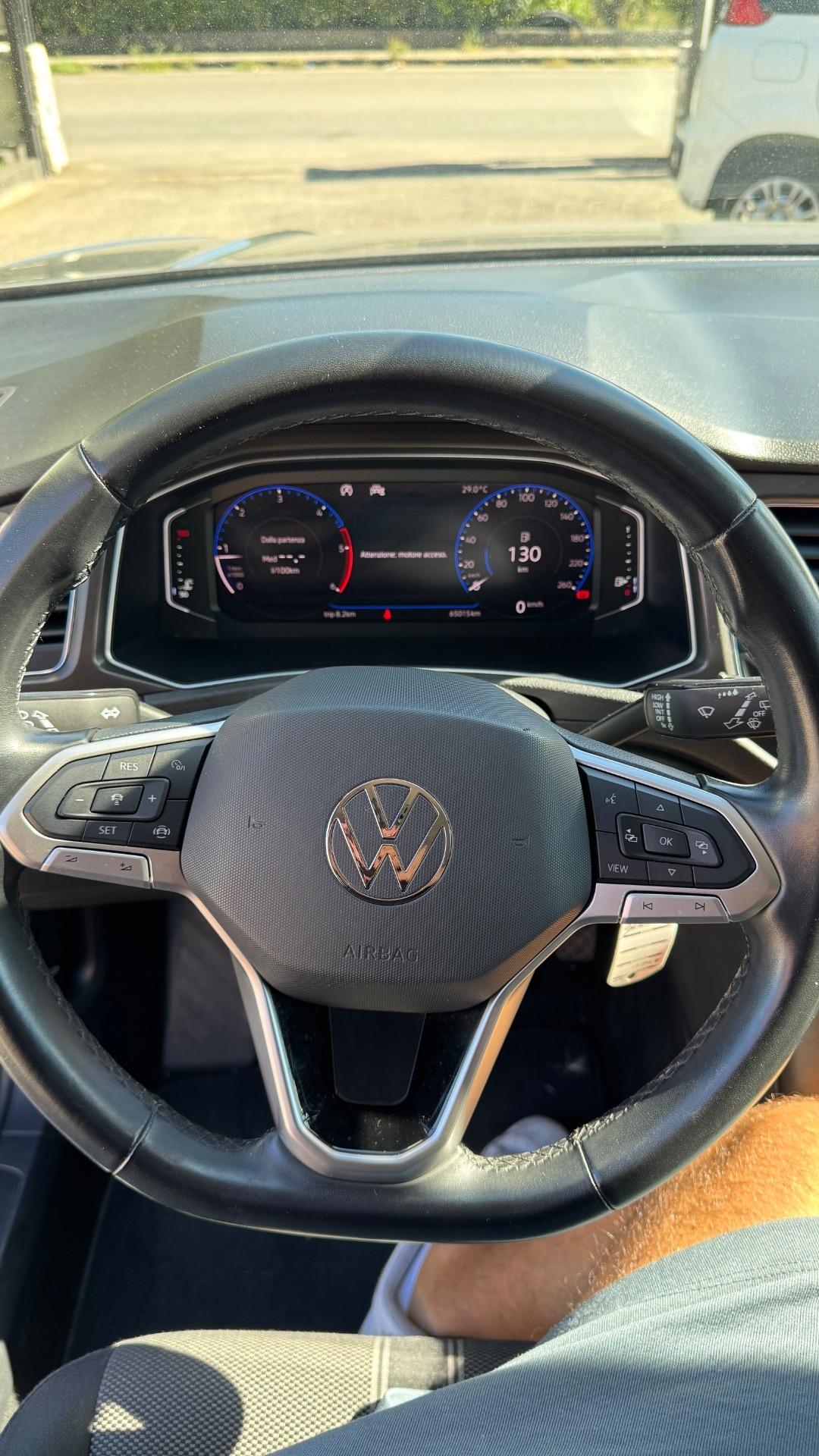 VOLKSWAGEN T ROC 1.6 TDI NUOVA 65.000km