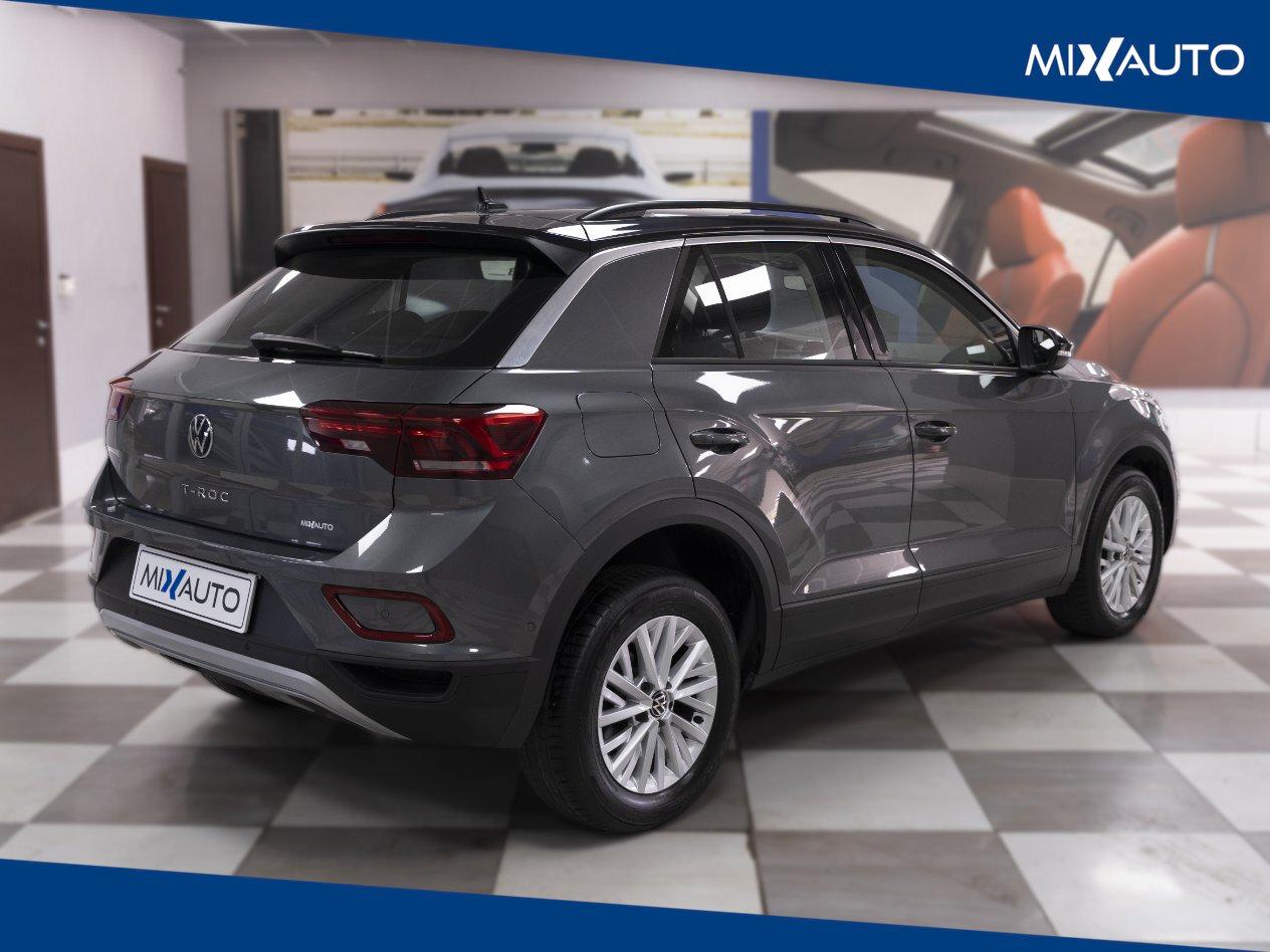 Volkswagen T-Roc 1.0 TSI Life 110CV