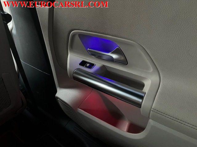 MERCEDES-BENZ B 180 d Automatic Sport Plus