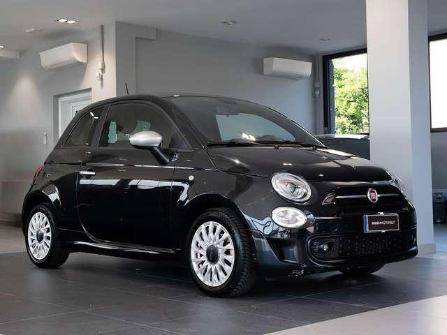 Fiat 500 500 1.0 Hybrid Sport 70CV *TETTO*SENSORI FARI*