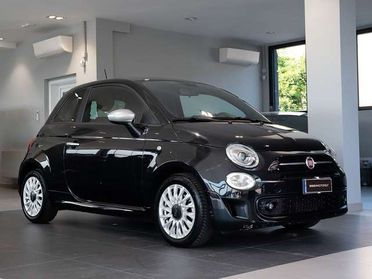 Fiat 500 500 1.0 Hybrid Sport 70CV *TETTO*SENSORI FARI*