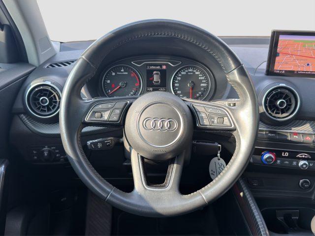 AUDI Q2 Q2 35 TDI S tronic Admired