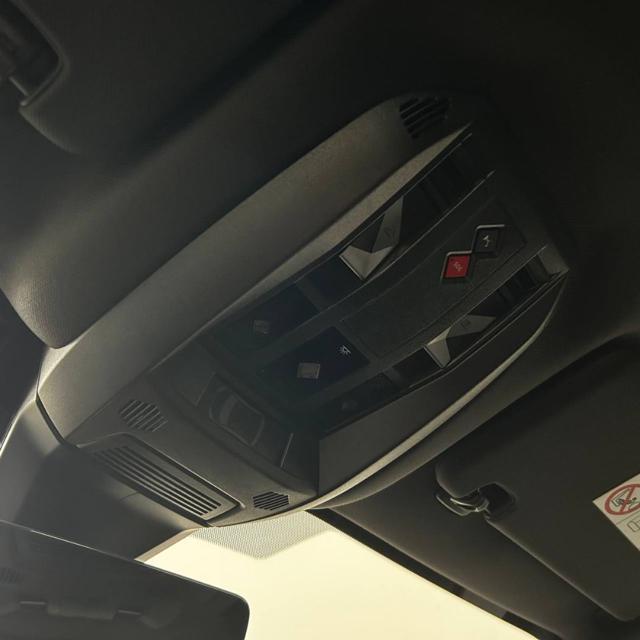 DS AUTOMOBILES DS 7 Crossback E-Tense 4x4 Louvre TETTO APRIBILE