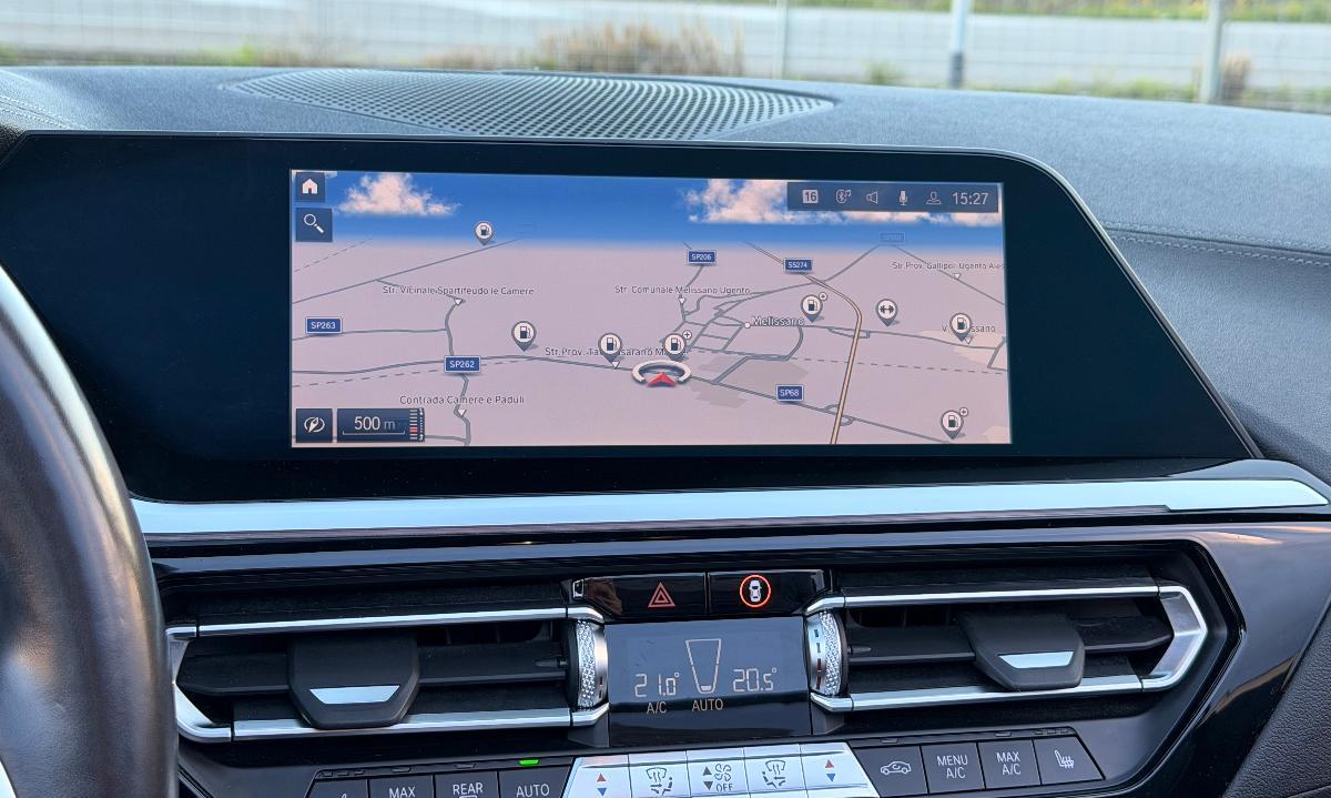 BMW Z4 sDrive 20i Msport