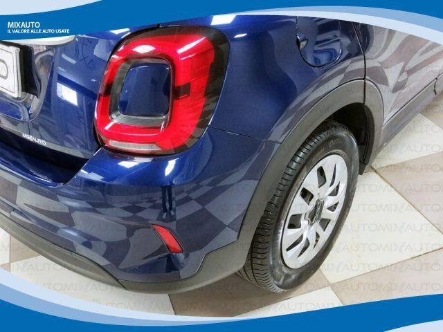 FIAT 500X 1.3 Multijet 95cv EU6