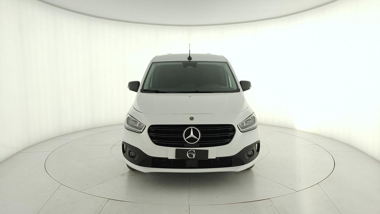 Mercedes-Benz Citan 112 CDI Furgone Long