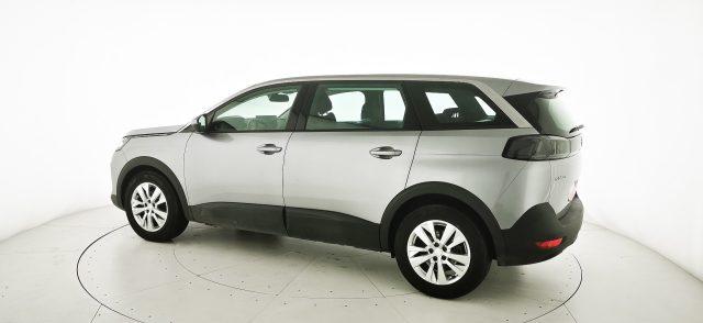 PEUGEOT 5008 BlueHDi 130 S&S EAT8 Active Business