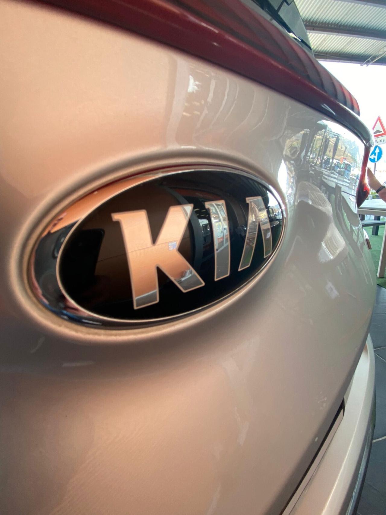 Kia Sportage 1.6 CRDI 136 CV 2WD Mild Hybrid - 53.000 km
