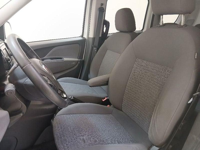 FIAT Doblò Doblo 1.6 mjt 16v Lounge 120cv