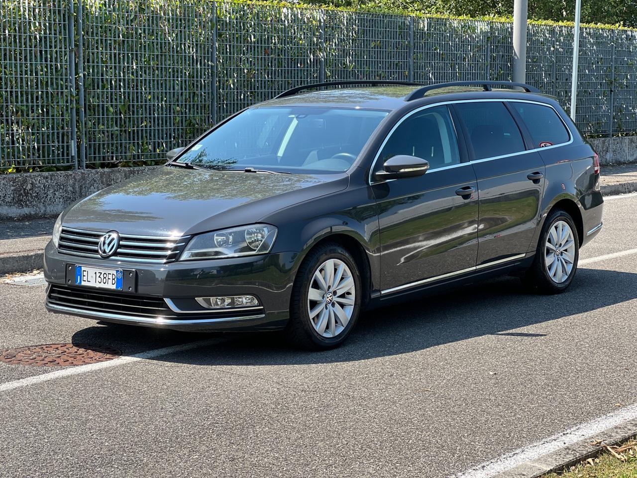 Volkswagen Passat Var. 1.6 TDI Comfortline