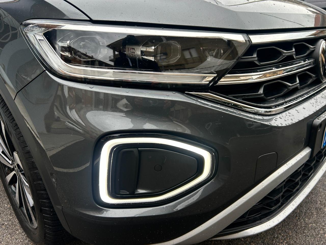 Volkswagen T-Roc 1.0 TSI Style Pack 2023