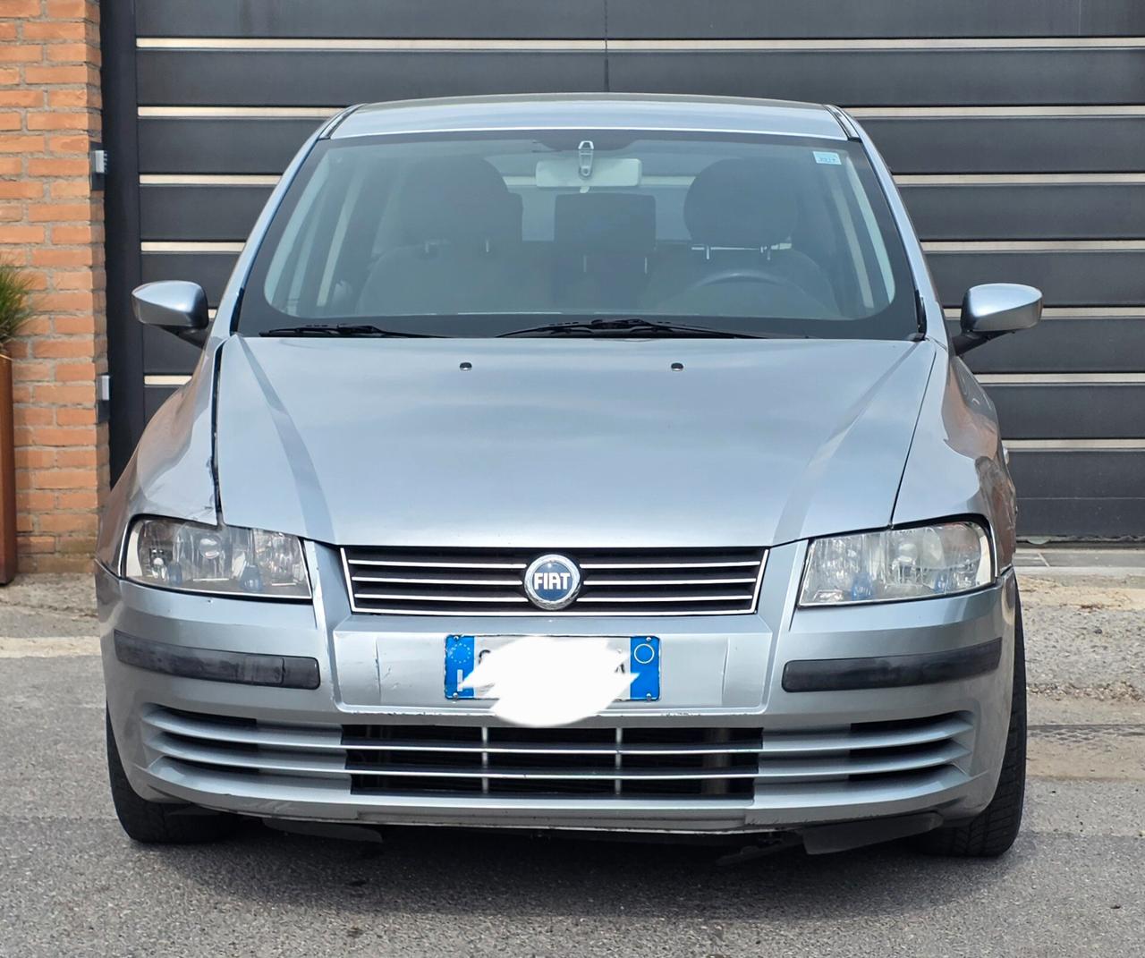 Fiat Stilo Dynamic 1.6 benzină neopatentati