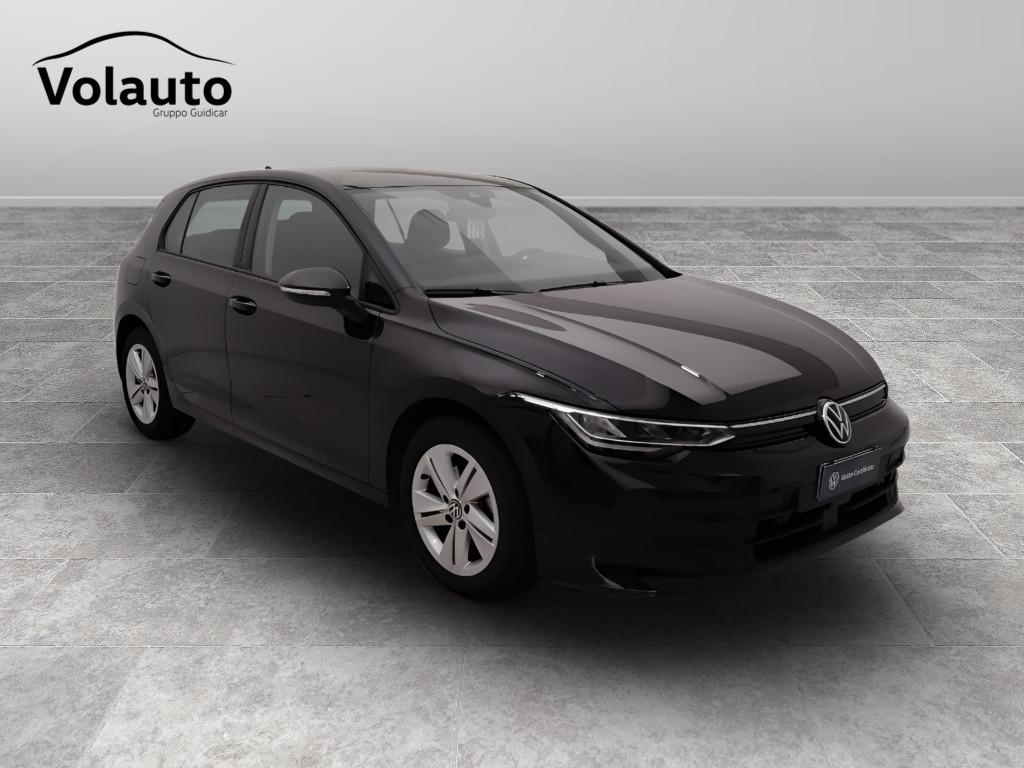 VOLKSWAGEN Golf VIII 2024 - Golf 2.0 tdi Life 115cv