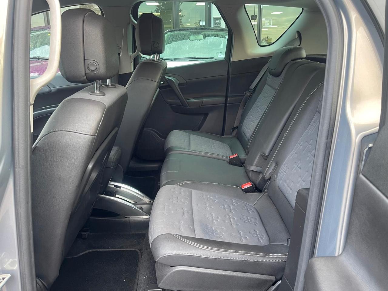 Opel Meriva 1.4 Turbo 120CV Cosmo