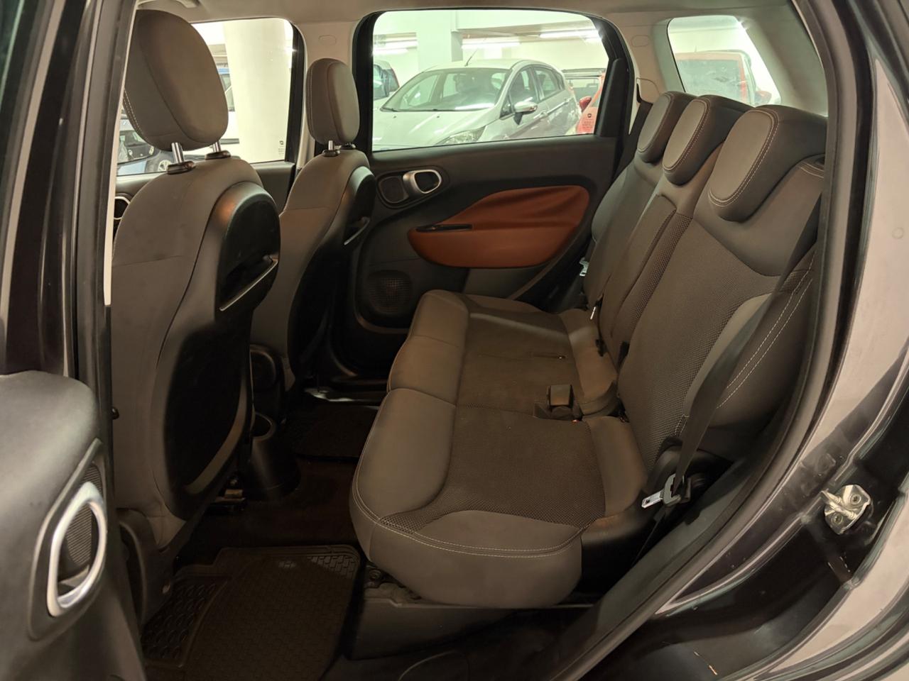 Fiat 500L 1.3 Multijet 85 CV Trekking Perfetta !