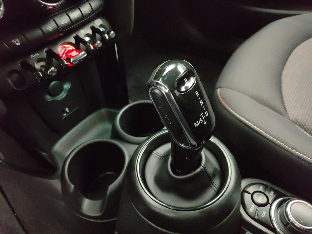 Mini IV F56 2021 3p MINI COOPER 1.5 136CV ESSENTIAL AUTO