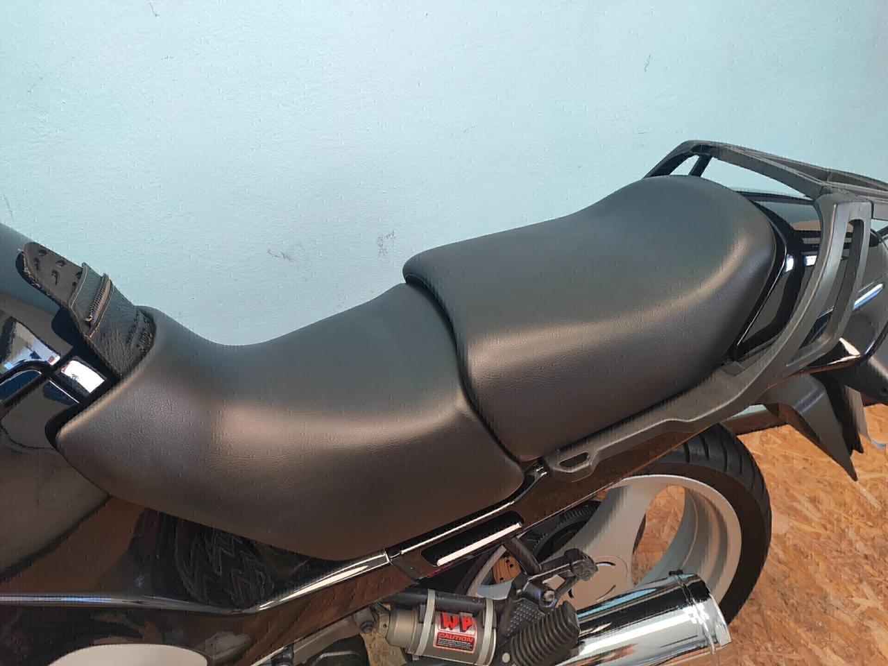 Bmw R 1100 RS FMI supertagliandata