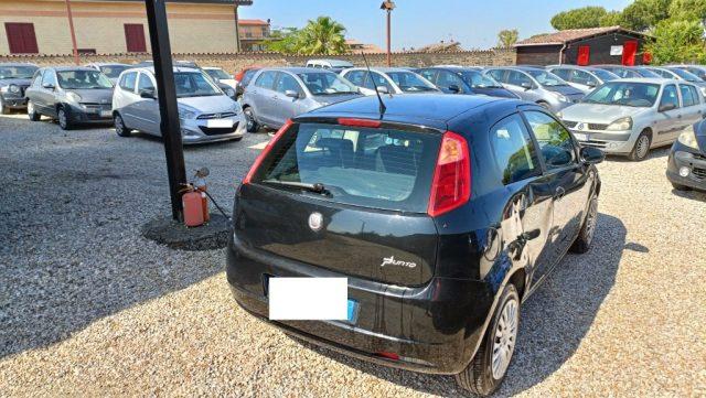 FIAT Grande Punto EURO 4 CATENA DISTRIBUZIONE NUOVA