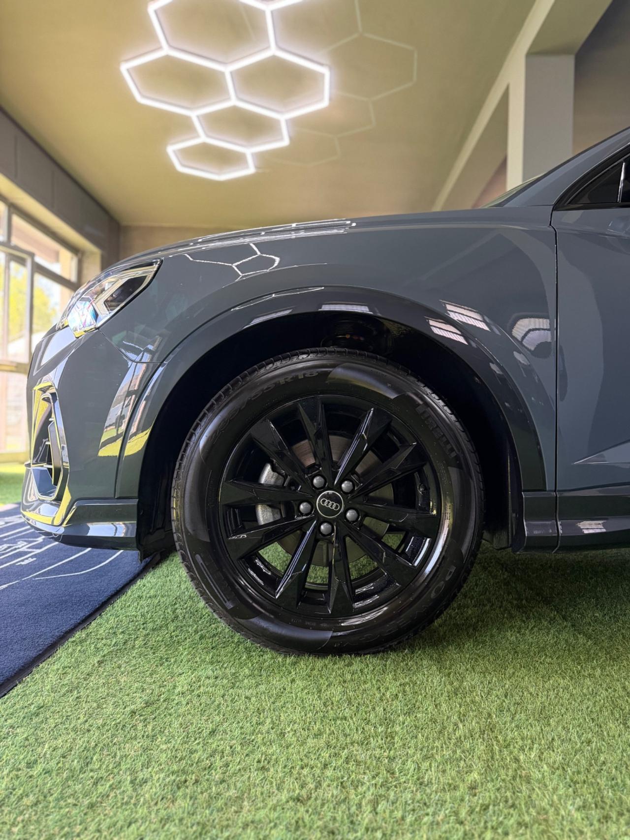 Audi Q3 SPORTBACK 2.0 Diesel 150cv