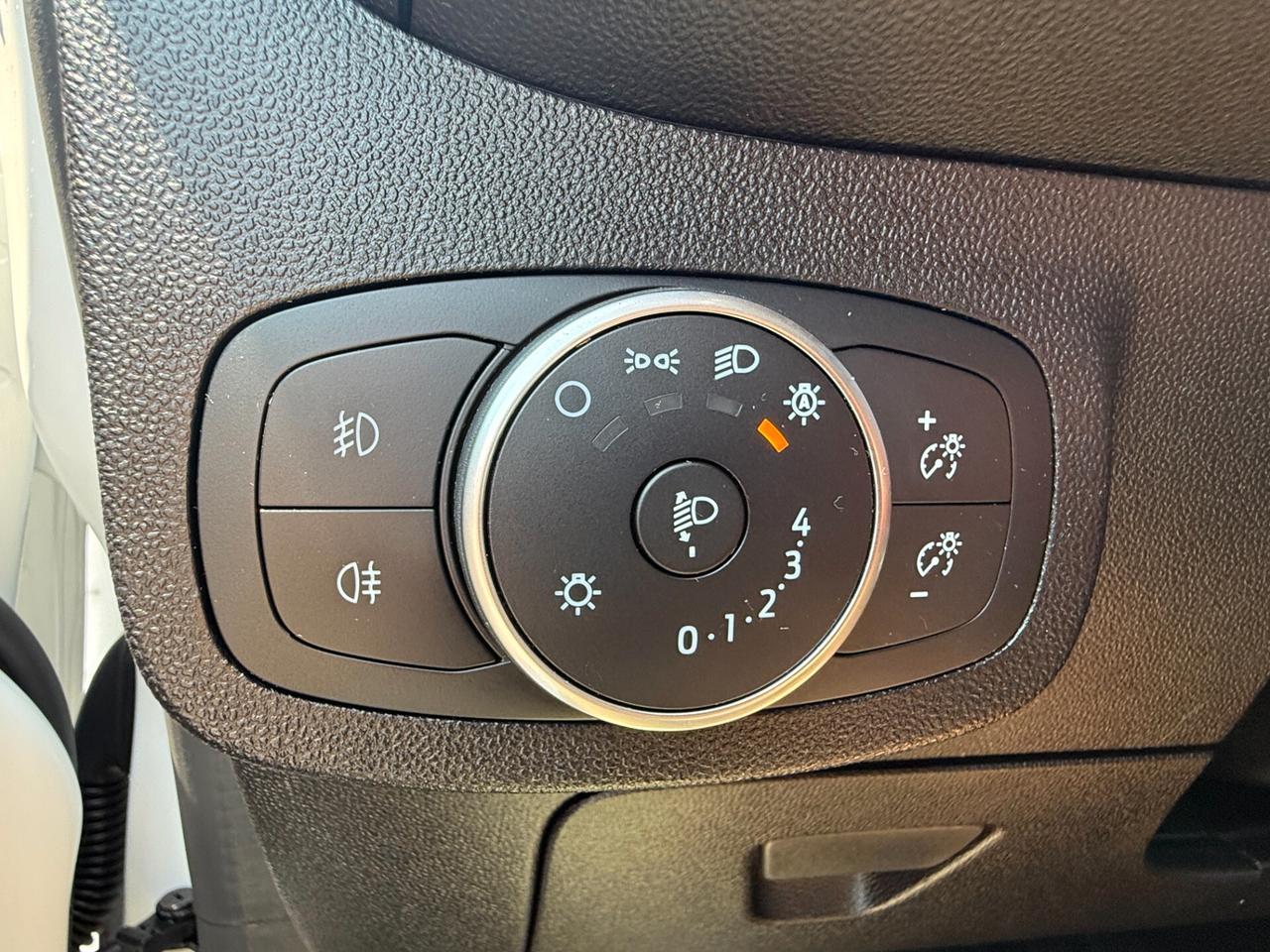 Ford Fiesta 1.1 Benzina 5 porte"""Km31.000"""