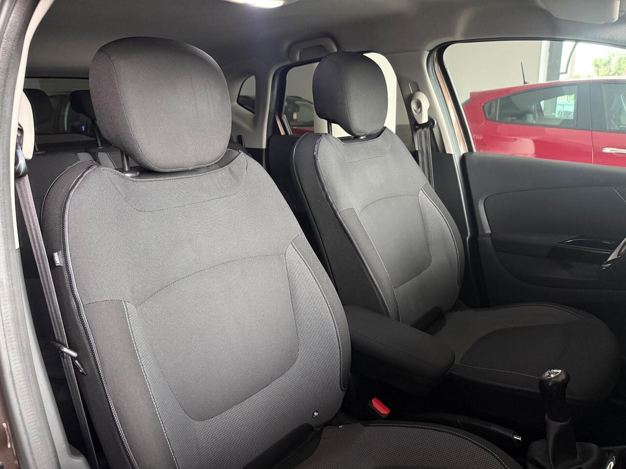 Renault Captur 1.5 dCi 8V 90 CV Start&Stop Energy R-Link