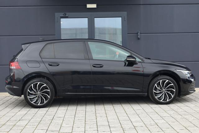 VOLKSWAGEN Golf 2.0 TDI 115 CV PREZZO NETTO SCR Life