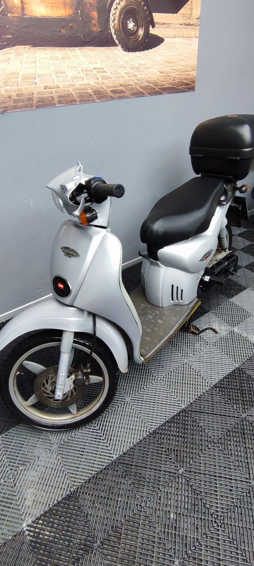 Aprilia usate Aprilia in vendita