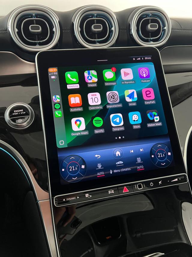 MERCEDES-BENZ GLC 300 4Matic Mild Hybrid AMG Premium Plus Full Optional