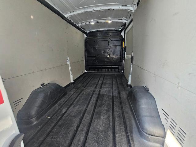 FORD Transit 350 2.0TDCi EcoBlue 130CV aut. PL-TM Furgone Trend