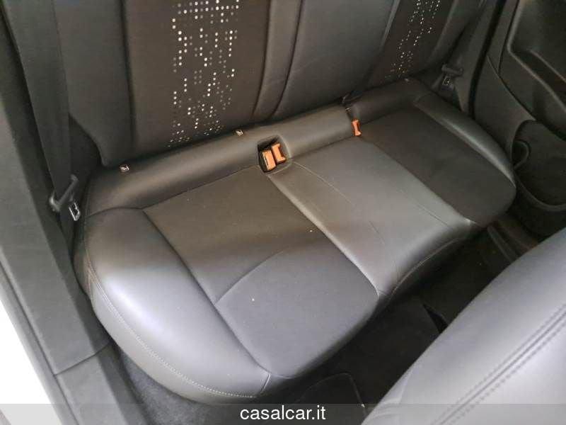 FIAT 500X 1.3 MultiJet 95 CV Connect 3 ANNI DI GARANZIA KM ILLIMITATI