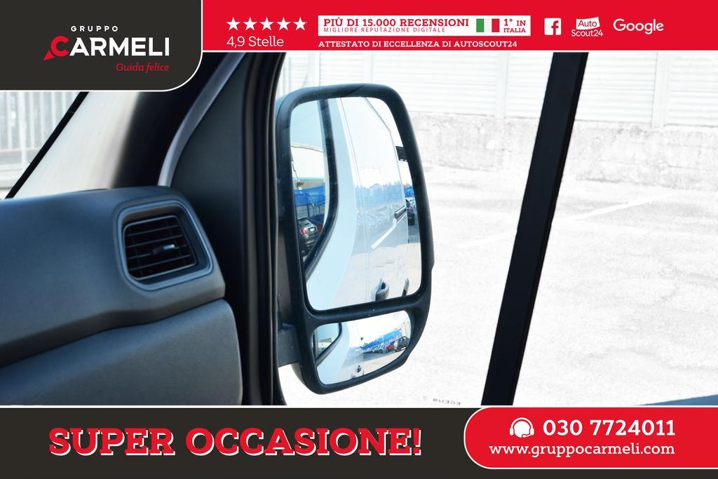 Renault Master T35 2.3 dci 150cv L2H2 Energy Ice E6d-temp