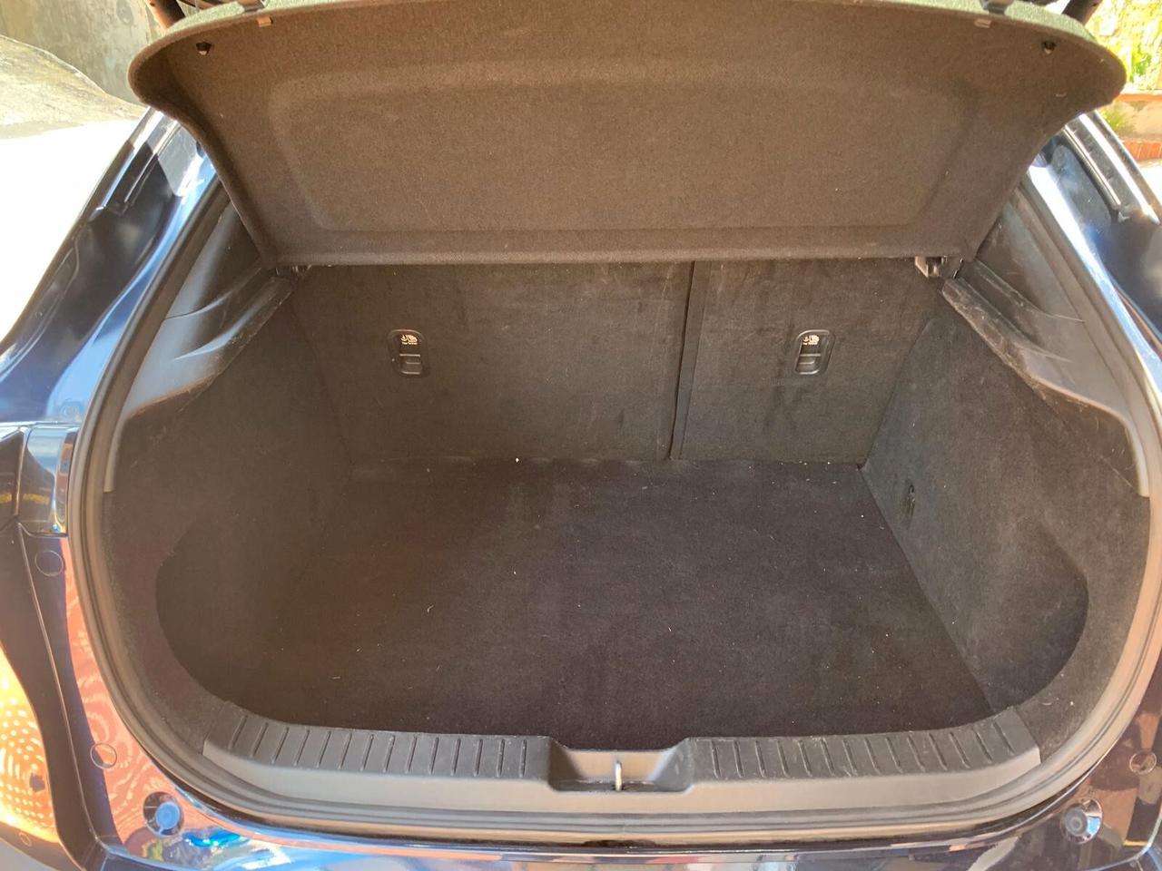 Mazda CX-30 1.8L Skyactiv-D 2WD Exclusive