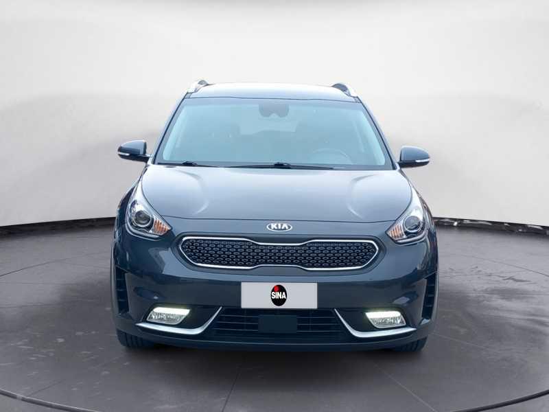 KIA Niro 1.6 gdi hev Energy dct