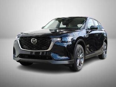 Mazda CX-60 3.3L e-Skyactiv D 200CV MHEV 2WD Prime Line