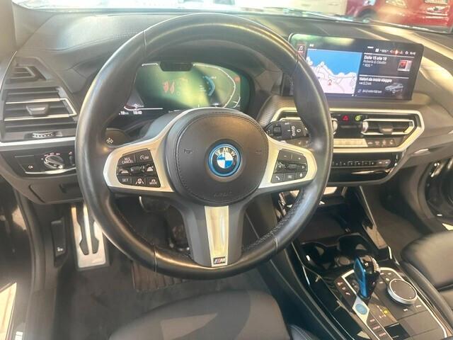 Bmw IX3 IMPRESSIVE