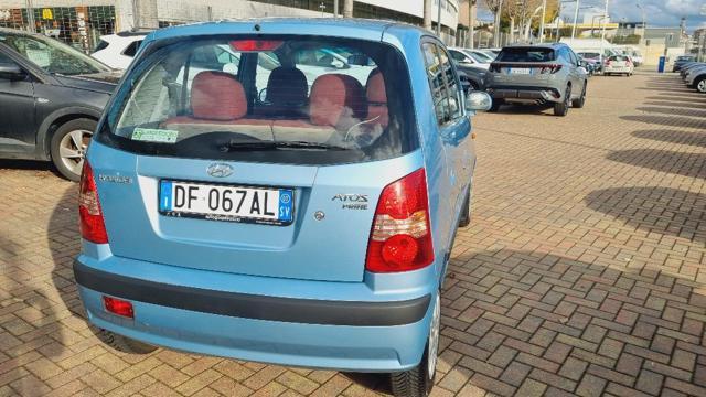 HYUNDAI Atos Prime 1.1 12V Active