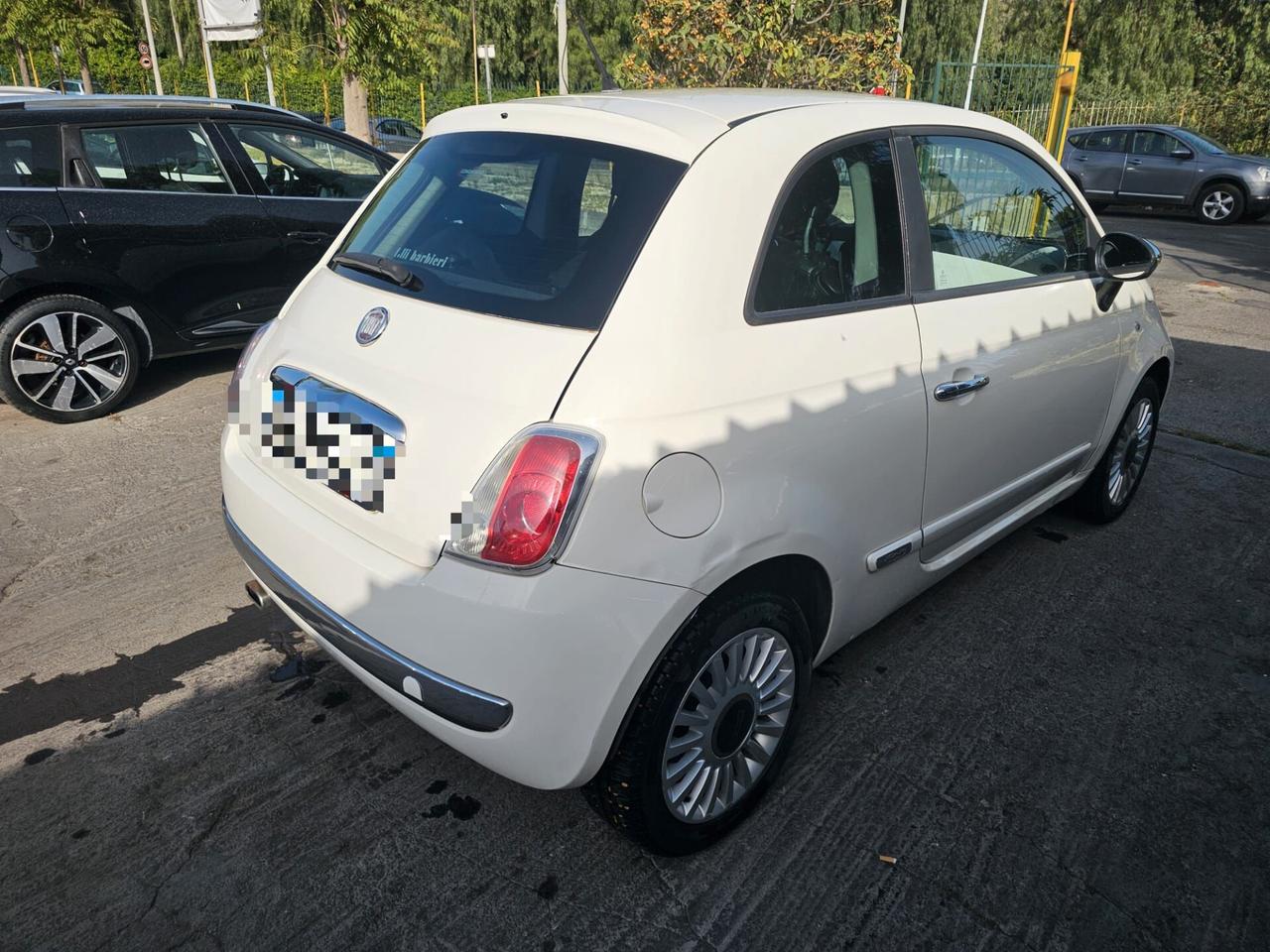 Fiat 500 1.3 Multijet 16V 75CV Pop