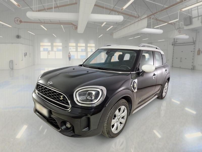 MINI COOPER SE COUNTRYMAN ALL4 Business autom.