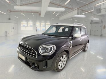 MINI COOPER SE COUNTRYMAN ALL4 Business autom.