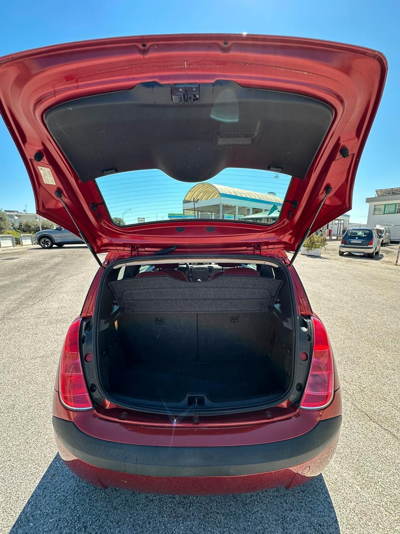 Lancia Ypsilon 1.3 Multijet 16V