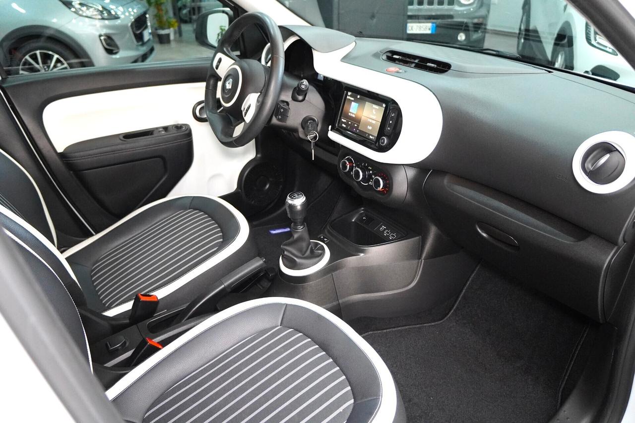 Renault Twingo SCe 73cv LIMITED