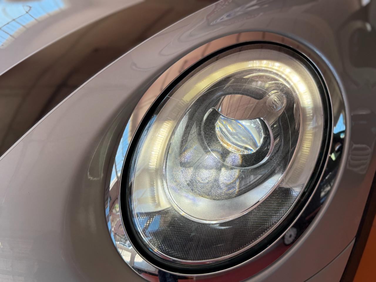 Mini Cooper D Clubman ADATTA NEOPATATI !!!!! EURO 6B