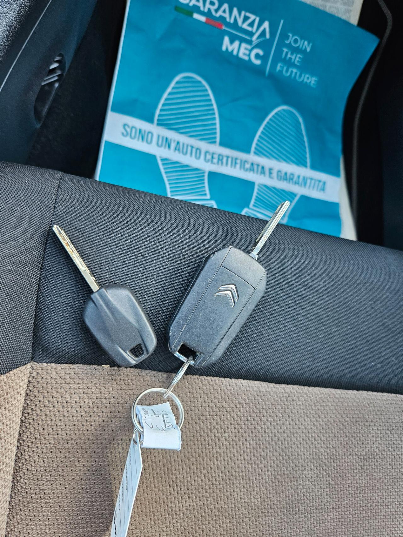 Citroen C4 Cactus PureTech 82 Shine BIANCO/PERLA