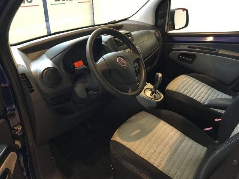 FIAT QUBO QUBO 1.3 MJT 75 CV Dynamic