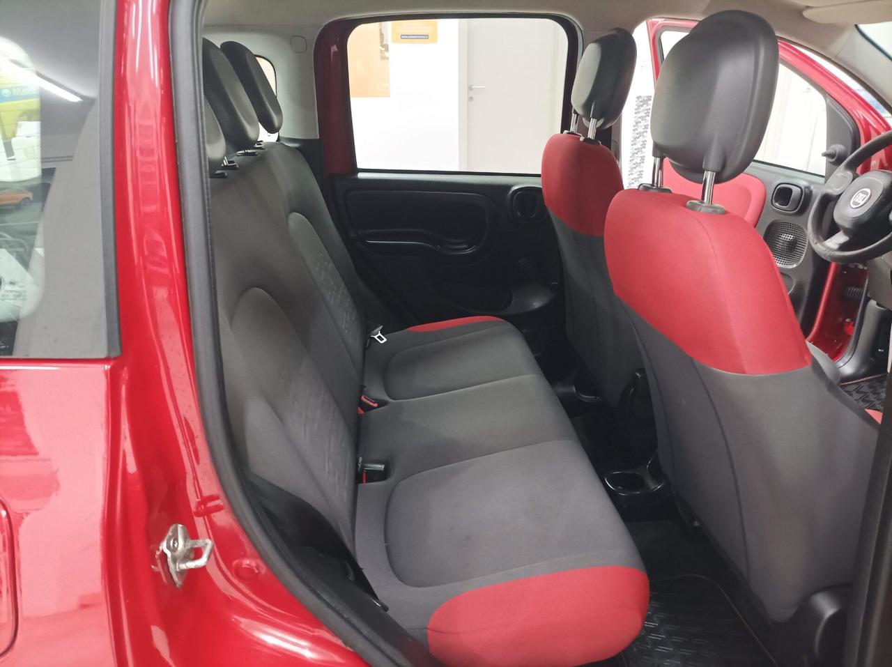 Fiat Panda 1.3 MJT CV 75 S&S Pop 04/2014