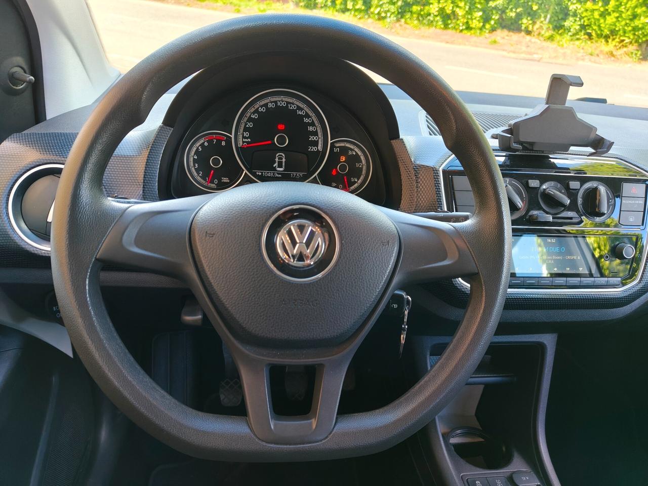 Volkswagen up! 1.0 5p. move