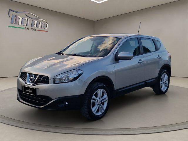 NISSAN Qashqai 1.5 dCi DPF Acenta