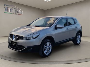 NISSAN Qashqai 1.5 dCi DPF Acenta